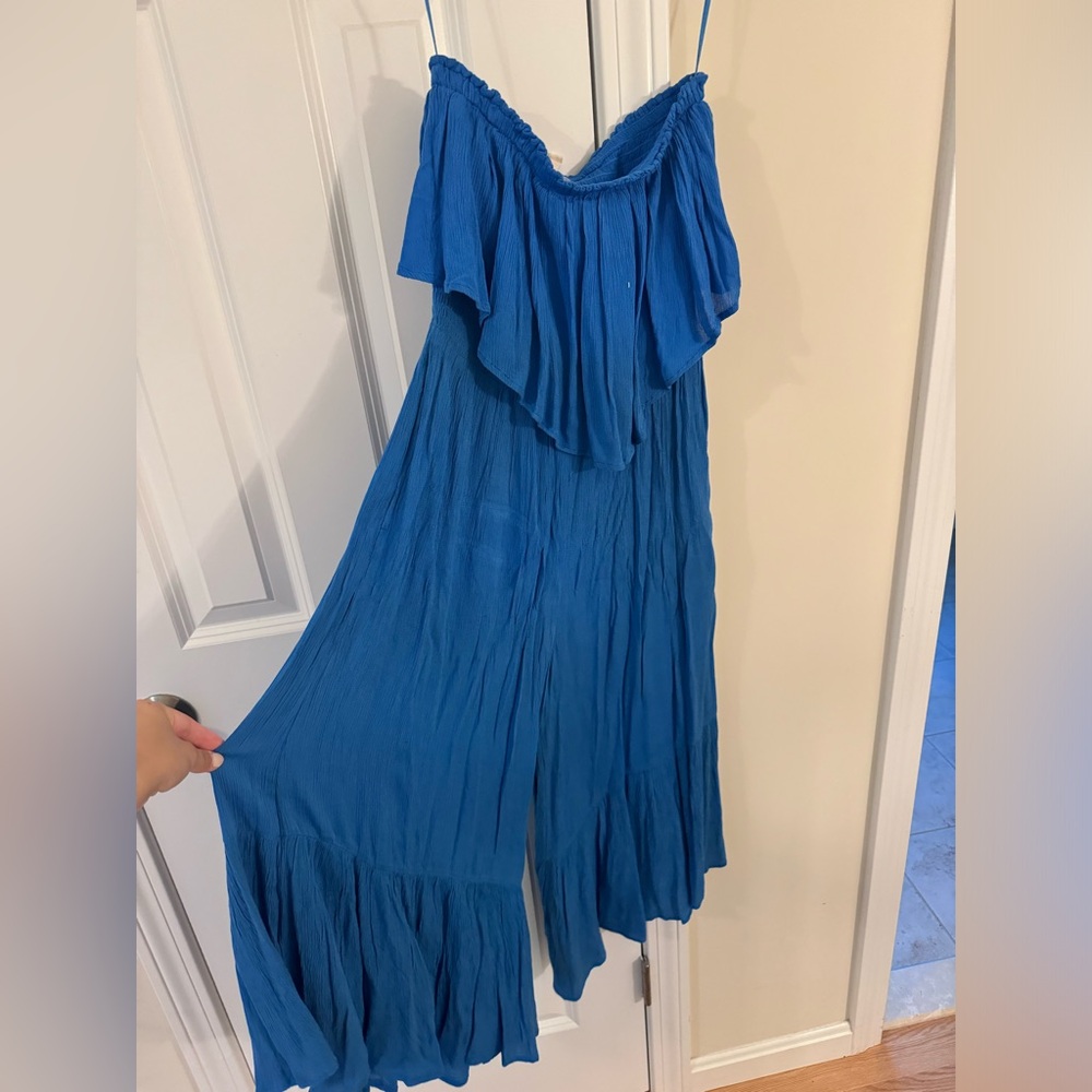 Elan Jumpsuit